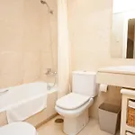 Apartamento Granados 2202 *