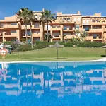 Apartamento Granados 2202