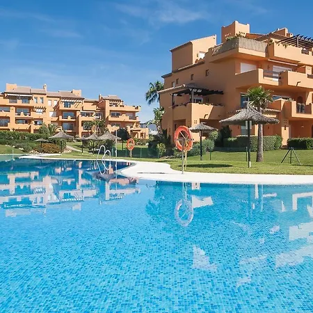 Apartamento Granados 2202