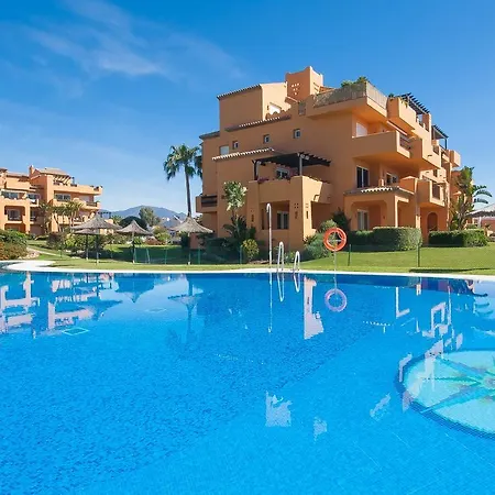 Apartamento Granados 2202