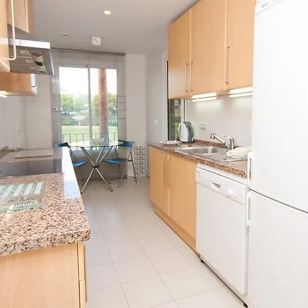 Granados 2202 Apartamento *
