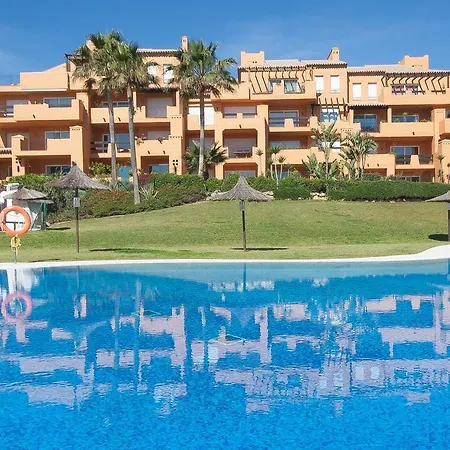 Apartamento Granados 2202