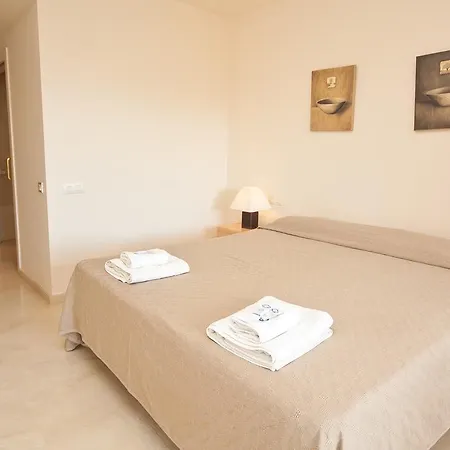 Apartamento Granados 2202 Manilva