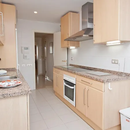 Granados 2202 Apartamento