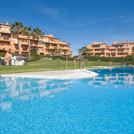 Apartamento Granados 2202 Manilva